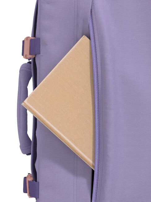 CLASSIC 36L Underseater Travel Backpack smokey violet - Backpacks & School and Leisure