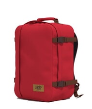 CABINZERO CLASSIC 36L Underseater Travel Backpack London Red - Backpacks & School and Leisure - 3