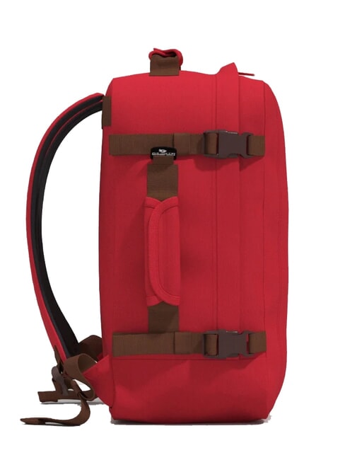 CLASSIC 36L Underseater Travel Backpack London Red - Backpacks & School and Leisure