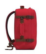 CABINZERO CLASSIC 36L Underseater Travel Backpack London Red - Backpacks & School and Leisure - 4