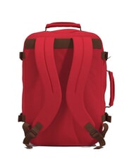 CABINZERO CLASSIC 36L Underseater Travel Backpack London Red - Backpacks & School and Leisure - 5