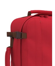 CABINZERO CLASSIC 36L Underseater Travel Backpack London Red - Backpacks & School and Leisure - 6