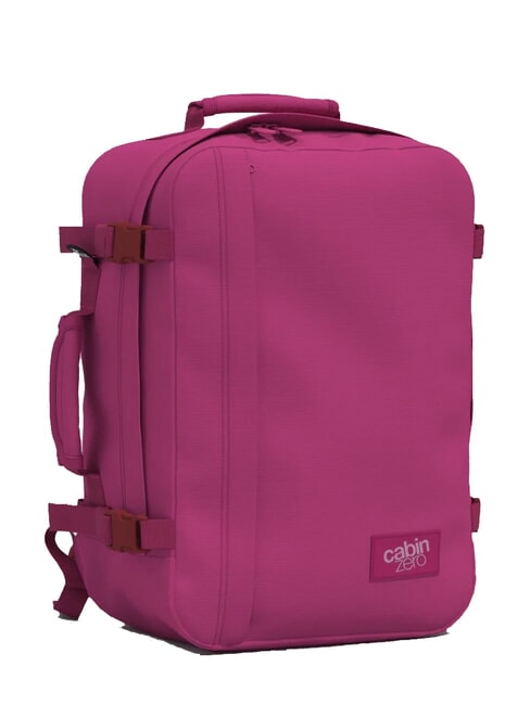 CLASSIC 36L Underseater Travel Backpack lovestruck pink - Backpacks & School and Leisure