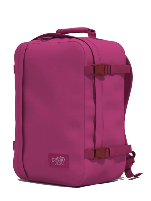 CLASSIC 36L Underseater Travel Backpack lovestruck pink - Backpacks & School and Leisure
