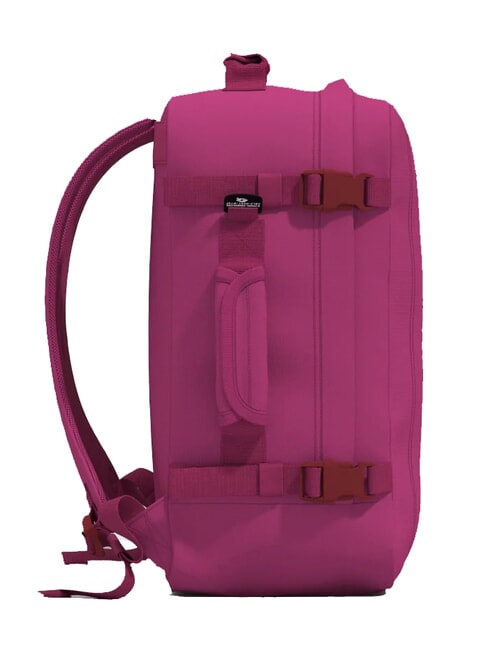 CLASSIC 36L Underseater Travel Backpack lovestruck pink - Backpacks & School and Leisure