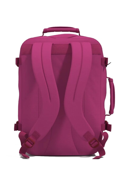 CLASSIC 36L Underseater Travel Backpack lovestruck pink - Backpacks & School and Leisure