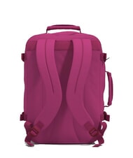 CABINZERO CLASSIC 36L Underseater Travel Backpack lovestruck pink - Backpacks & School and Leisure - 6