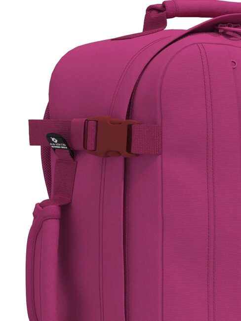 CLASSIC 36L Underseater Travel Backpack lovestruck pink - Backpacks & School and Leisure
