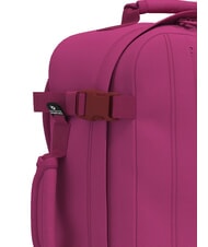 CABINZERO CLASSIC 36L Underseater Travel Backpack lovestruck pink - Backpacks & School and Leisure - 7