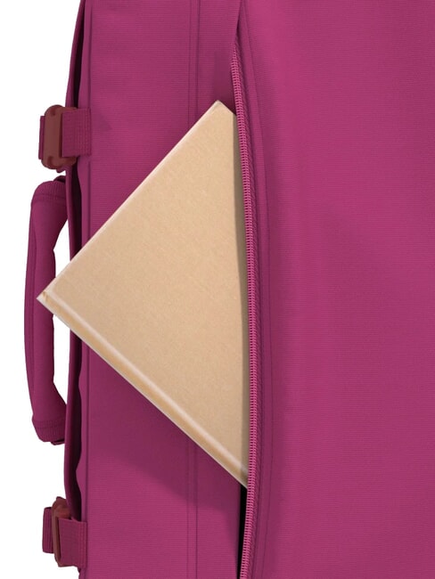 CLASSIC 36L Underseater Travel Backpack lovestruck pink - Backpacks & School and Leisure