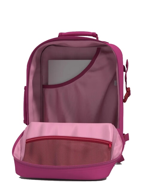 CLASSIC 36L Underseater Travel Backpack lovestruck pink - Backpacks & School and Leisure