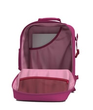 CABINZERO CLASSIC 36L Underseater Travel Backpack lovestruck pink - Backpacks & School and Leisure - 9