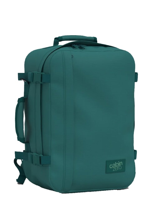 CLASSIC 36L Underseater Travel Backpack meadow green - Backpacks & School and Leisure