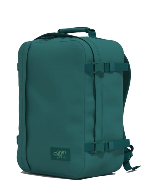 CLASSIC 36L Underseater Travel Backpack meadow green - Backpacks & School and Leisure