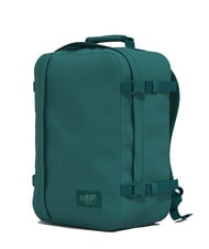 CABINZERO CLASSIC 36L Underseater Travel Backpack meadow green - Backpacks & School and Leisure - 3