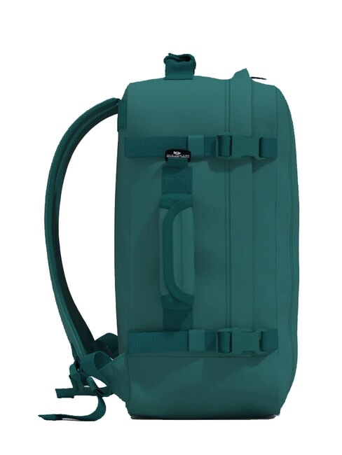 CLASSIC 36L Underseater Travel Backpack meadow green - Backpacks & School and Leisure