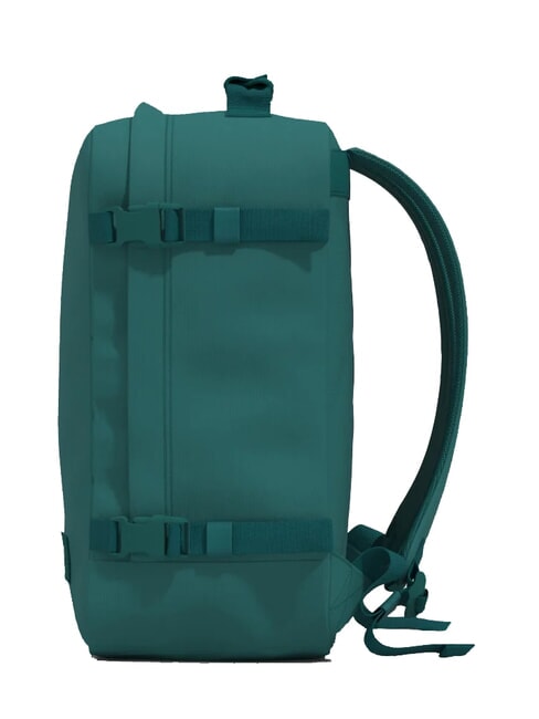 CLASSIC 36L Underseater Travel Backpack meadow green - Backpacks & School and Leisure