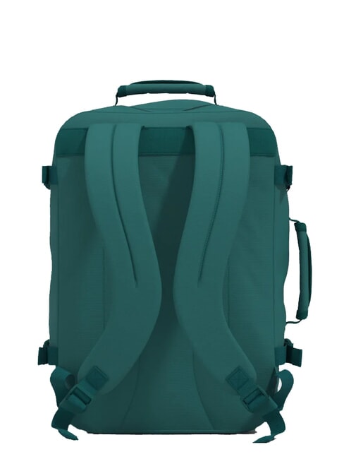 CLASSIC 36L Underseater Travel Backpack meadow green - Backpacks & School and Leisure