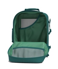 CABINZERO CLASSIC 36L Underseater Travel Backpack meadow green - Backpacks & School and Leisure - 9