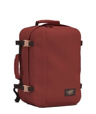 CABINZERO CLASSIC 36L Underseater Travel Backpack red sangria - Backpacks & School and Leisure - 2