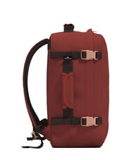 CABINZERO CLASSIC 36L Underseater Travel Backpack red sangria - Backpacks & School and Leisure - 4