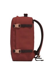 CABINZERO CLASSIC 36L Underseater Travel Backpack red sangria - Backpacks & School and Leisure - 5