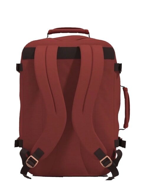 CLASSIC 36L Underseater Travel Backpack red sangria - Backpacks & School and Leisure