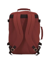 CABINZERO CLASSIC 36L Underseater Travel Backpack red sangria - Backpacks & School and Leisure - 6