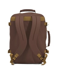 CABINZERO CLASSIC 36L Underseater Travel Backpack belgian chocolate - Backpacks & School and Leisure - 6
