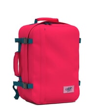 CABINZERO CLASSIC 36L Underseater Travel Backpack miami magenta - Backpacks & School and Leisure - 2
