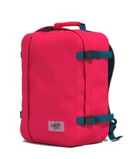 CABINZERO CLASSIC 36L Underseater Travel Backpack miami magenta - Backpacks & School and Leisure - 3