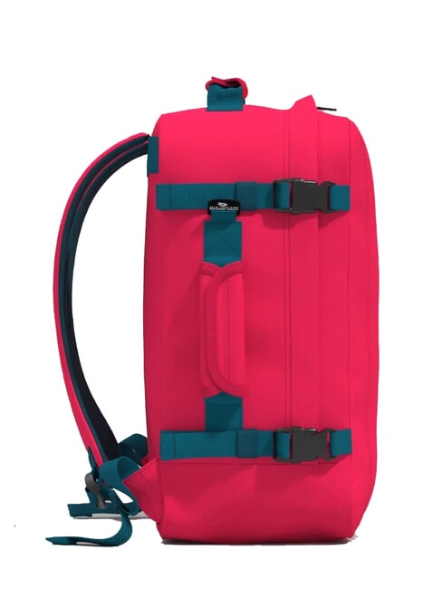 CLASSIC 36L Underseater Travel Backpack miami magenta - Backpacks & School and Leisure