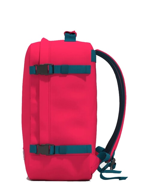 CLASSIC 36L Underseater Travel Backpack miami magenta - Backpacks & School and Leisure