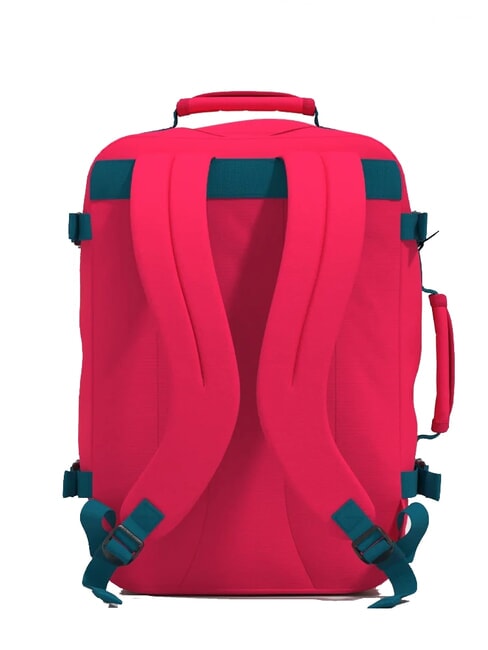 CLASSIC 36L Underseater Travel Backpack miami magenta - Backpacks & School and Leisure