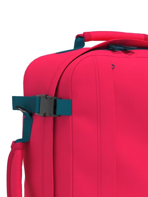 CLASSIC 36L Underseater Travel Backpack miami magenta - Backpacks & School and Leisure