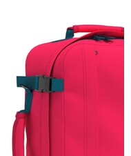 CABINZERO CLASSIC 36L Underseater Travel Backpack miami magenta - Backpacks & School and Leisure - 7