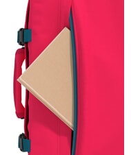 CABINZERO CLASSIC 36L Underseater Travel Backpack miami magenta - Backpacks & School and Leisure - 8