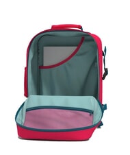 CABINZERO CLASSIC 36L Underseater Travel Backpack miami magenta - Backpacks & School and Leisure - 9