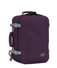CABINZERO CLASSIC 36L Underseater Travel Backpack midnight purple - Backpacks & School and Leisure - 2