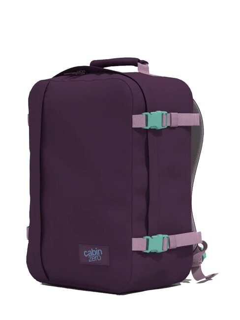 CLASSIC 36L Underseater Travel Backpack midnight purple - Backpacks & School and Leisure