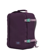 CABINZERO CLASSIC 36L Underseater Travel Backpack midnight purple - Backpacks & School and Leisure - 3
