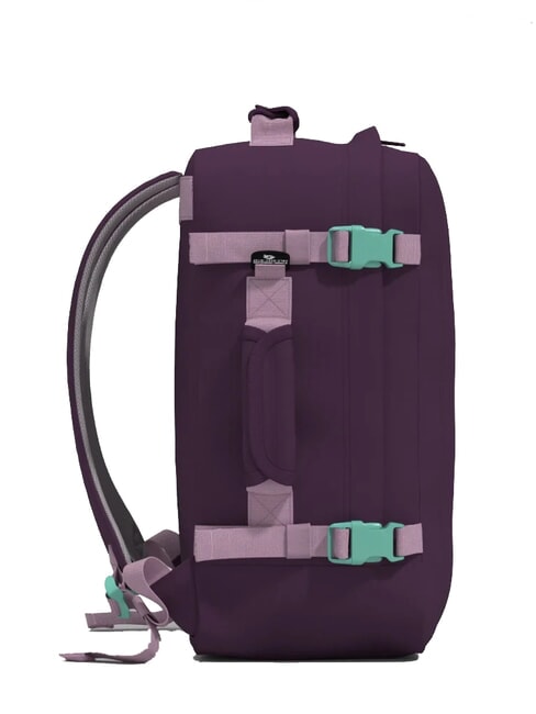 CLASSIC 36L Underseater Travel Backpack midnight purple - Backpacks & School and Leisure
