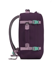 CABINZERO CLASSIC 36L Underseater Travel Backpack midnight purple - Backpacks & School and Leisure - 4