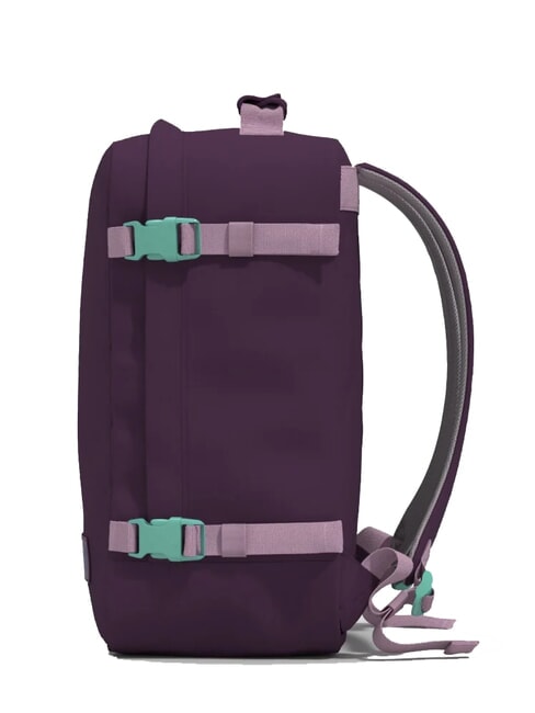 CLASSIC 36L Underseater Travel Backpack midnight purple - Backpacks & School and Leisure