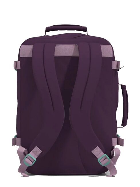 CLASSIC 36L Underseater Travel Backpack midnight purple - Backpacks & School and Leisure