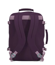 CABINZERO CLASSIC 36L Underseater Travel Backpack midnight purple - Backpacks & School and Leisure - 6