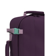 CABINZERO CLASSIC 36L Underseater Travel Backpack midnight purple - Backpacks & School and Leisure - 7