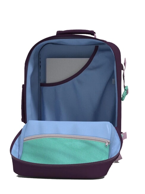 CLASSIC 36L Underseater Travel Backpack midnight purple - Backpacks & School and Leisure