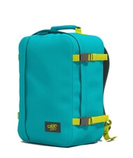 CABINZERO CLASSIC 36L Underseater Travel Backpack aqua lagoon - Backpacks & School and Leisure - 3