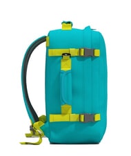 CABINZERO CLASSIC 36L Underseater Travel Backpack aqua lagoon - Backpacks & School and Leisure - 4